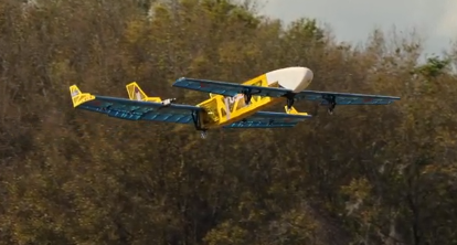 The Progenitor (2025-2026)