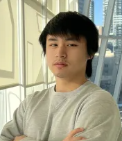 Darren Chu