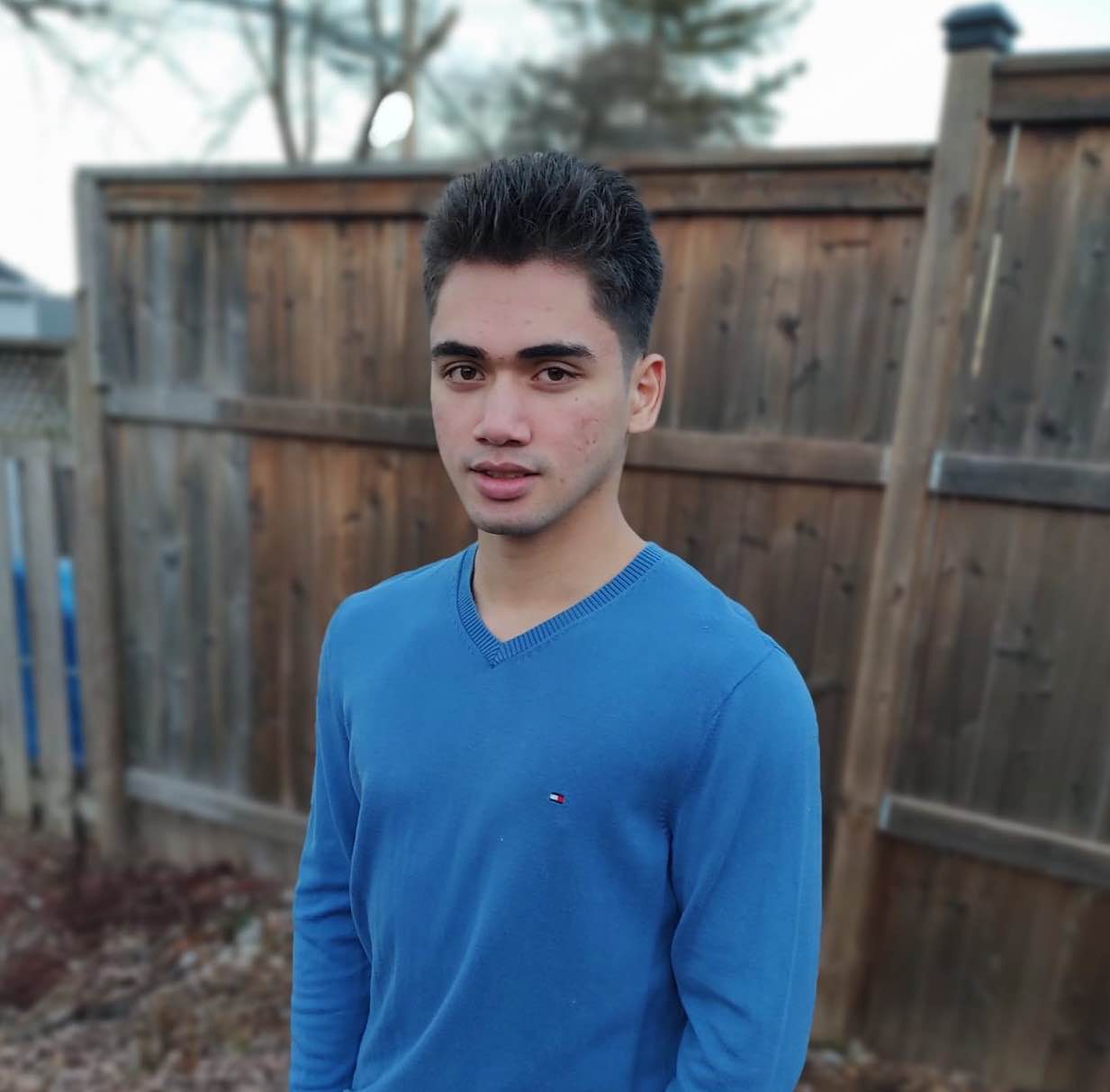 Gabriel Jan