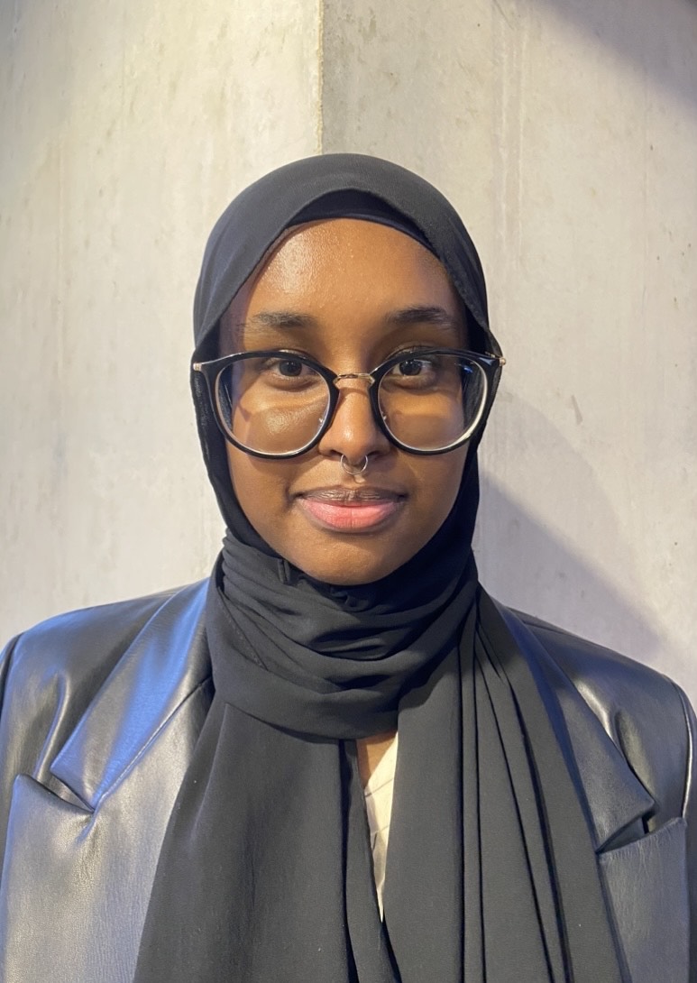 Khadija Nouh