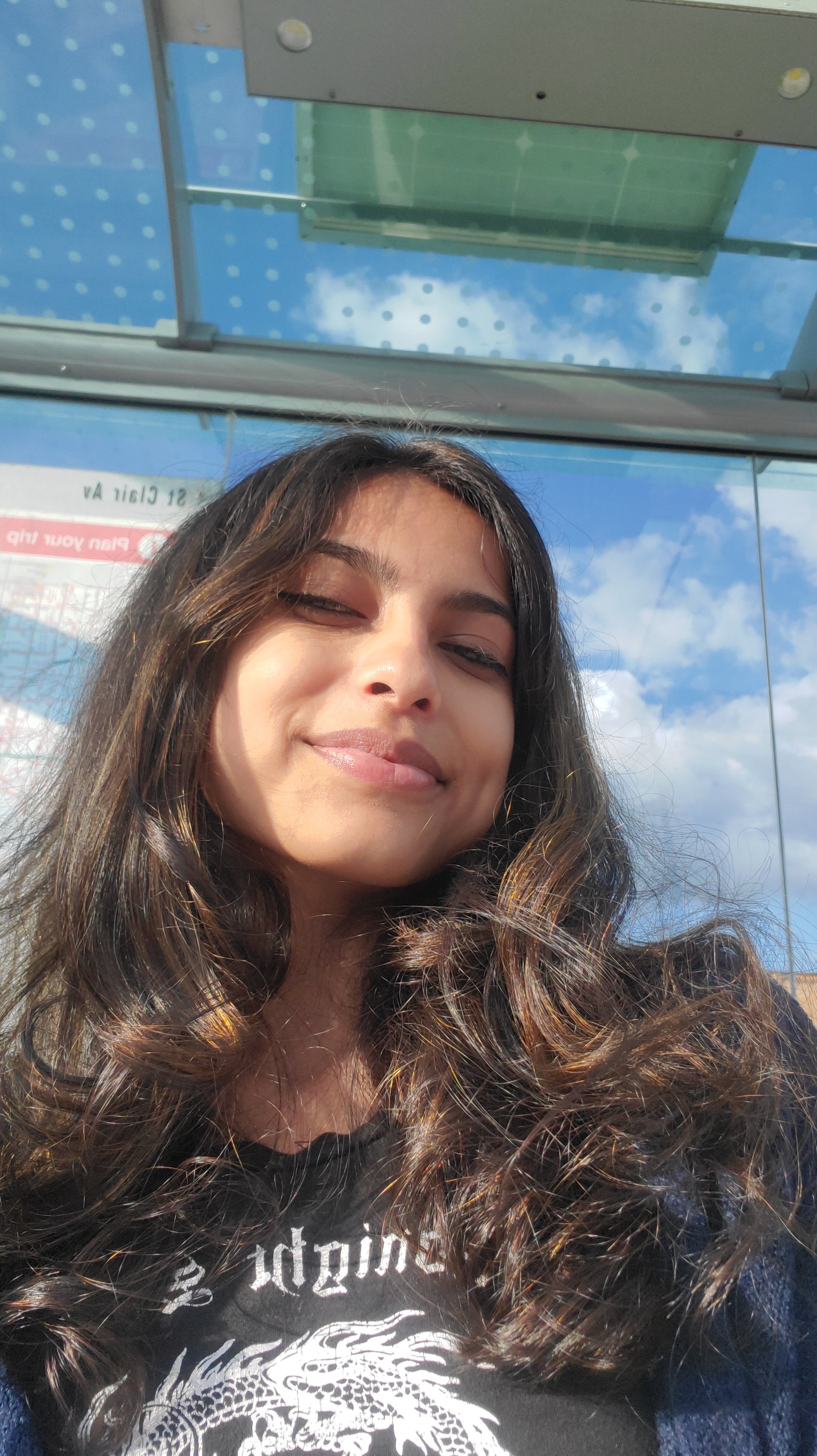 Krishna Patel