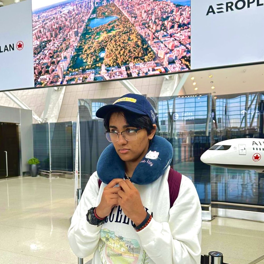Siyona Singh Rathore
